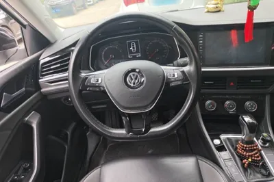 Volkswagen Sagitar 2019, 58200 км, за 76137.26 CNY - фото 9
