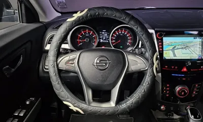 KG_Mobility_Ssangyong TIBOLI 2016, 105483 км, за 6700000 KRW - фото 17