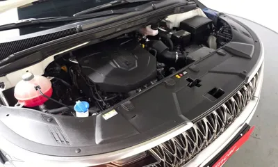 Kia Canival 2023, 55310 км, за 31900000 KRW - фото 6
