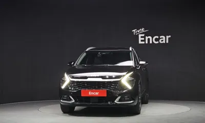 Kia Sportage 2022, 91117 км, за 22990000 KRW