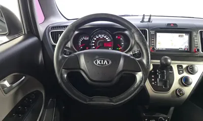 Kia Ray 2014, 177750 км, за 4500000 KRW - фото 13