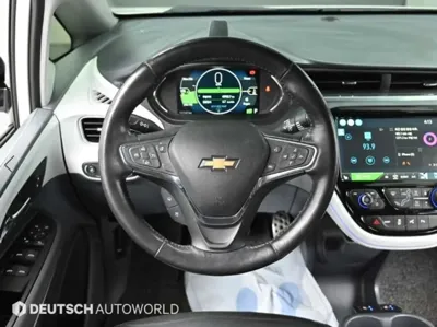 ChevroletGMDaewoo Bolt EV 2019, 117140 км, за 15490000 KRW - фото 13