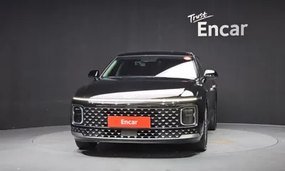 Hyundai Grandeur 2025, 42926 км, за 27500000 KRW