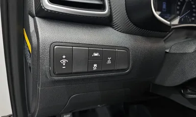 Hyundai Tucson 2019, 40499 км, за 16700000 KRW - фото 16