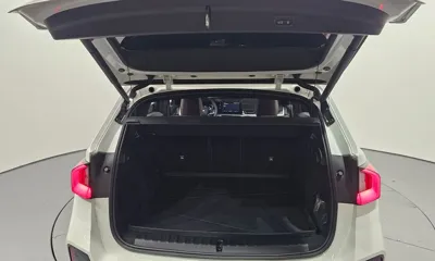 BMW X1 2025, 18352 км, за 55800000 KRW - фото 20