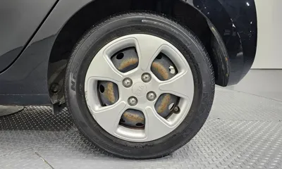 Kia Morning 2016, 80883 км, за 6700000 KRW - фото 21