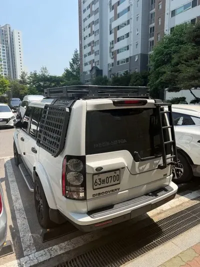 Land Rover Discovery 2016, 175322 км, за 25000000 KRW - фото 6