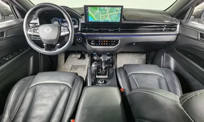 KG_Mobility_Ssangyong Rexton 2024, 38108 км, за 30200000 KRW - фото 7