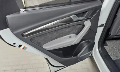 Audi SQ5 2020, 55289 км, за 39500000 KRW - фото 25