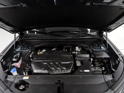 Hyundai Palisade 2024, 58285 км, за 37600000 KRW - фото 6