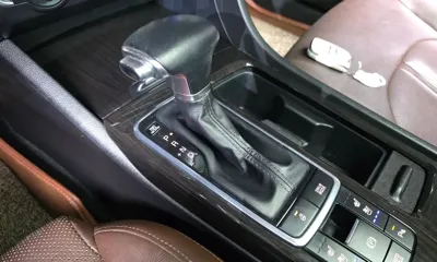 Kia K5 2016, 117729 км, за 11800000 KRW - фото 9