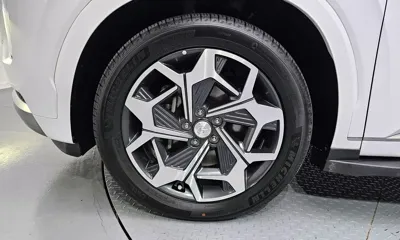 Hyundai Palisade 2022, 56876 км, за 32900000 KRW - фото 5