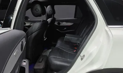 Mercedes-Benz GLC-Class 2021, 88619 км, за 36500000 KRW - фото 26