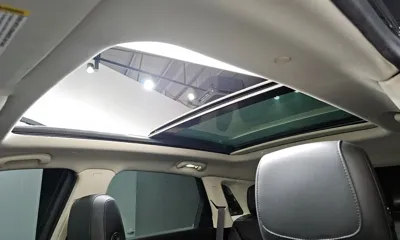 Cadillac XT5 2017, 137595 км, за 12200000 KRW - фото 18