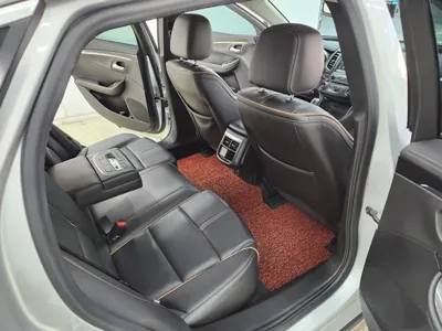 ChevroletGMDaewoo Impala 2016, 143261 км, за 5300000 KRW - фото 15