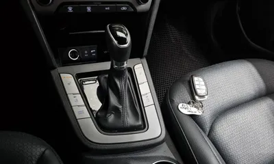 Hyundai Avante 2016, 150510 км, за 6500000 KRW - фото 9