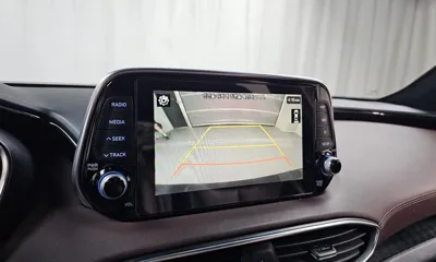 Hyundai Santafe 2019, 113765 км, за 20500000 KRW - фото 15