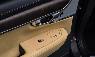 Volvo S90 2023, 29804 км, за 42880000 KRW - фото 32