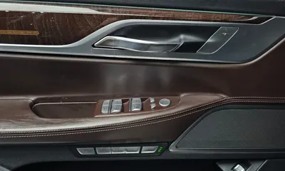 BMW 7-Series 2016, 193794 км, за 24500000 KRW - фото 13