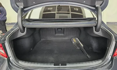 Hyundai Grandeur 2018, 103424 км, за 12500000 KRW - фото 20