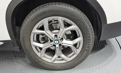 BMW X4 2022, 90287 км, за 34500000 KRW - фото 21