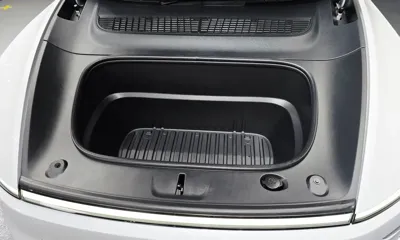 Tesla Model Y 2025, 14730 км, за 52900000 KRW - фото 6