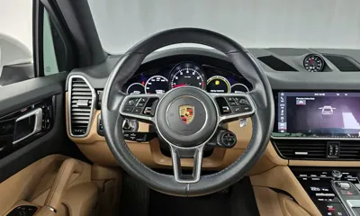 Porsche Cayenne 2020, 107892 км, за 55900000 KRW - фото 12