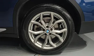 BMW X4 2021, 81581 км, за 36990000 KRW - фото 21