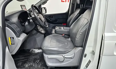 Hyundai Starex 2016, 273171 км, за 5500000 KRW - фото 11