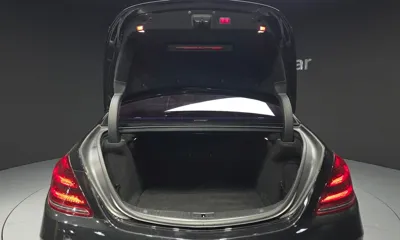 Mercedes-Benz S-Class 2016, 247079 км, за 24200000 KRW - фото 19
