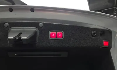 Mercedes-Benz S-Class 2016, 150174 км, за 22900000 KRW - фото 20