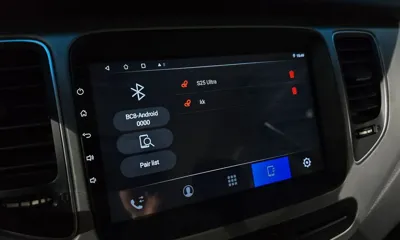 Kia Carens 2014, 125922 км, за 6660000 KRW - фото 27
