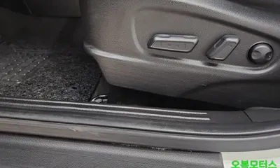 Kia Soul 2014, 113000 км, за 7500000 KRW - фото 16