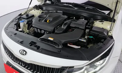 Kia K5 2019, 131833 км, за 11500000 KRW - фото 6