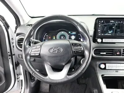 Hyundai Kona 2020, 125560 км, за 16500000 KRW - фото 16