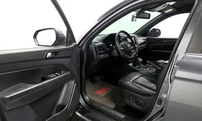 KG_Mobility_Ssangyong Rexton 2021, 51851 км, за 18400000 KRW - фото 10