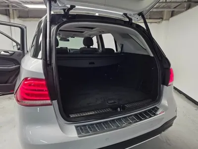 Mercedes-Benz GLE-Class 2017, 142370 км, за 22500000 KRW - фото 19