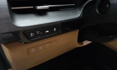 Kia Canival 2023, 49678 км, за 30400000 KRW - фото 32