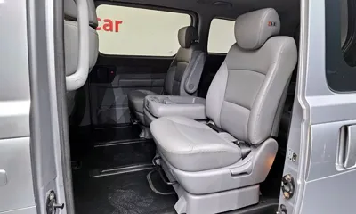 Hyundai Starex 2020, 129817 км, за 15200000 KRW - фото 11