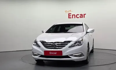 Hyundai Sonata 2013, 73210 км, за 6300000 KRW - фото 3