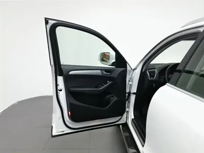Audi Q5 2015, 114900 км, за 55800 CNY - фото 8