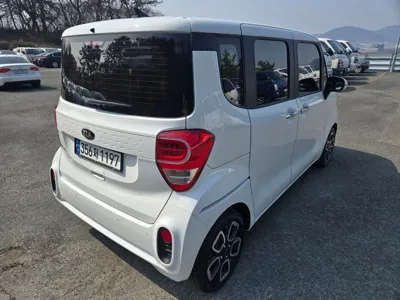 Kia Ray 2021, 21000 км, за 14600000 KRW