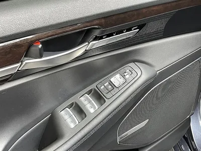 Genesis EQ900 2016, 203295 км, за 15200000 KRW - фото 20