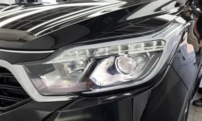 KG_Mobility_Ssangyong Rexton 2018, 108717 км, за 15000000 KRW - фото 22