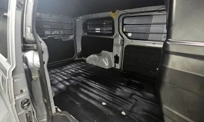 Hyundai Starex 2019, 112918 км, за 12700000 KRW - фото 19