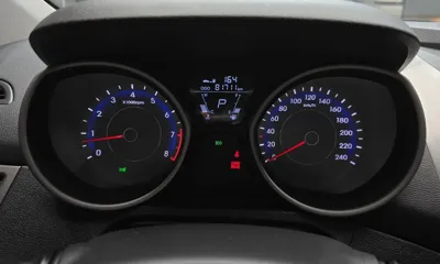 Hyundai Avante 2012, 81711 км, за 4800000 KRW - фото 8