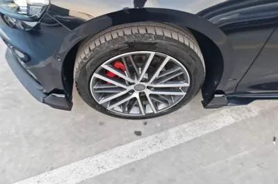 Geely Auto Preface 2024, 11600 км, за 98013.12 CNY - фото 8