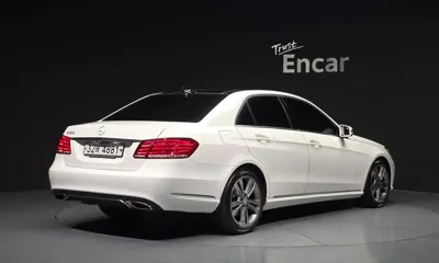 Mercedes-Benz E-Class 2014, 141546 км, за 8500000 KRW