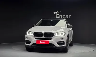 BMW X6 2018, 157763 км, за 24500000 KRW