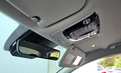 Kia K5 2020, 129565 км, за 17900000 KRW - фото 18